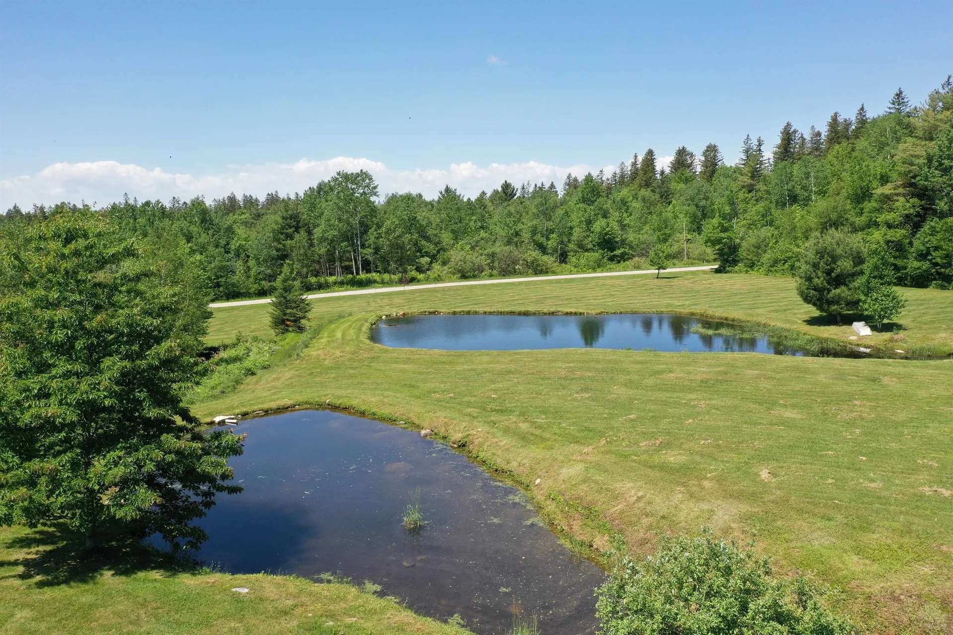 681 Hathaway Road Goshen VT 05733