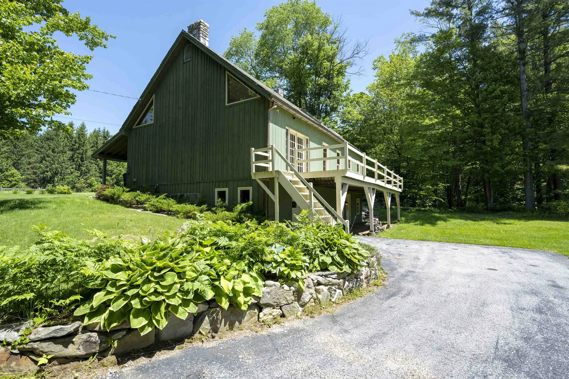 681 Hathaway Road Goshen VT 05733