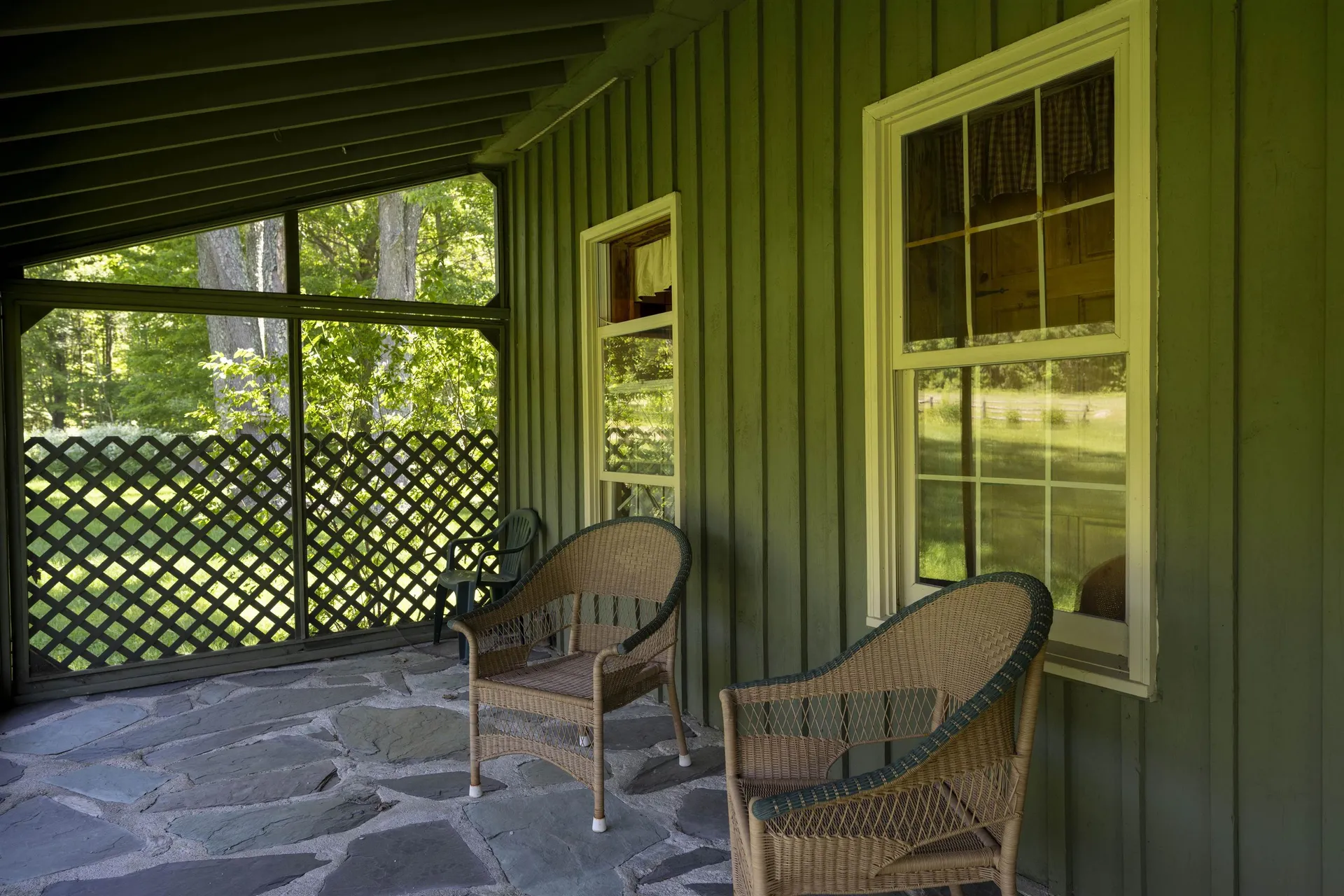681 Hathaway Road Goshen VT 05733