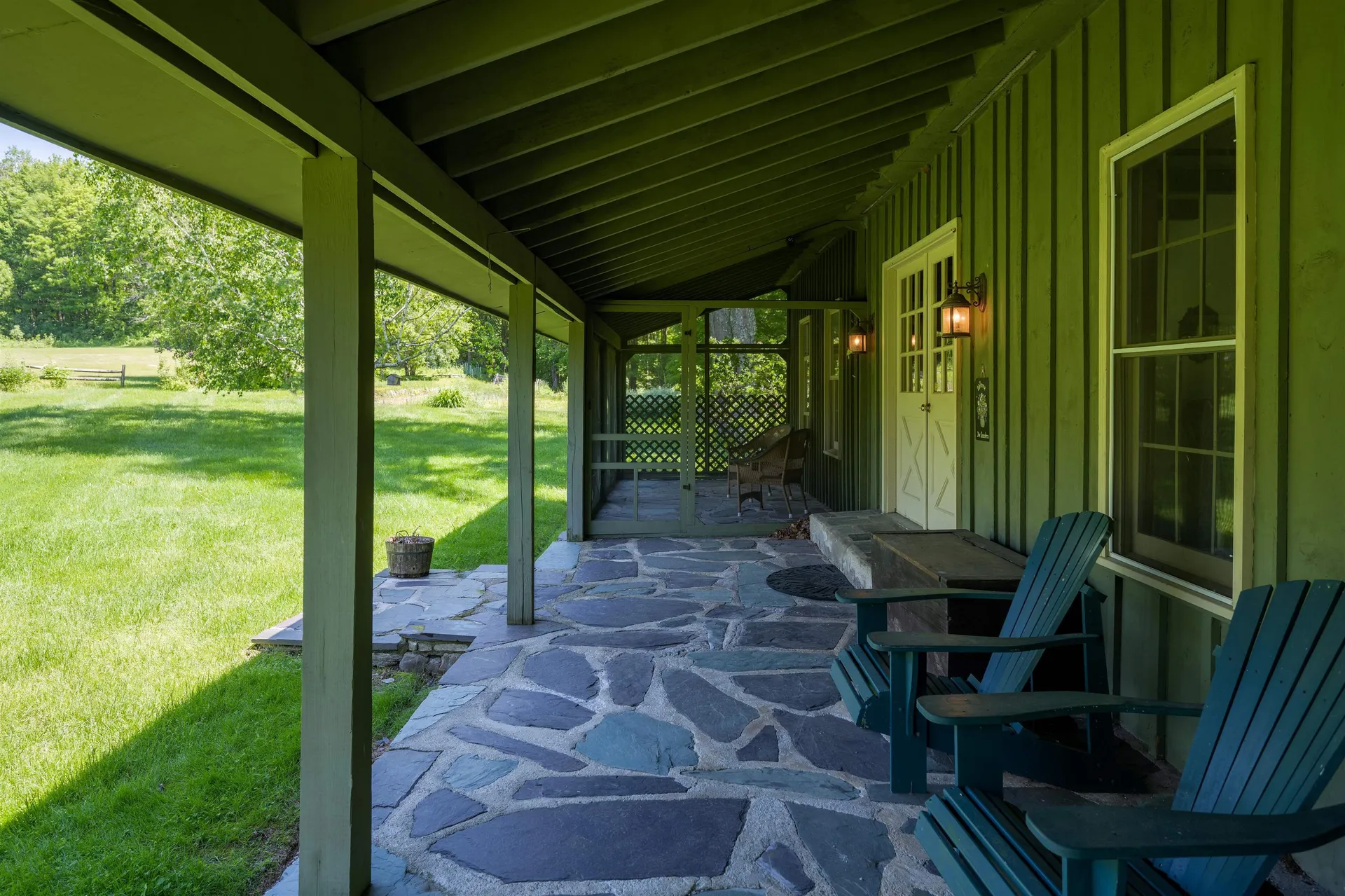 681 Hathaway Road Goshen VT 05733
