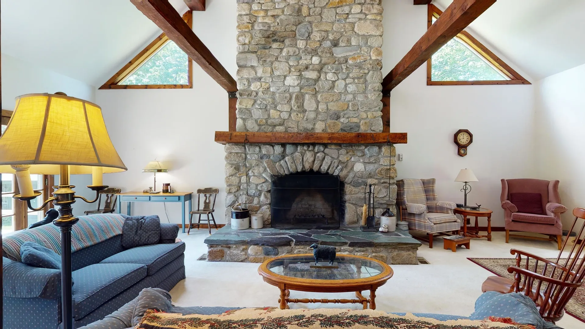 681 Hathaway Road Goshen VT 05733