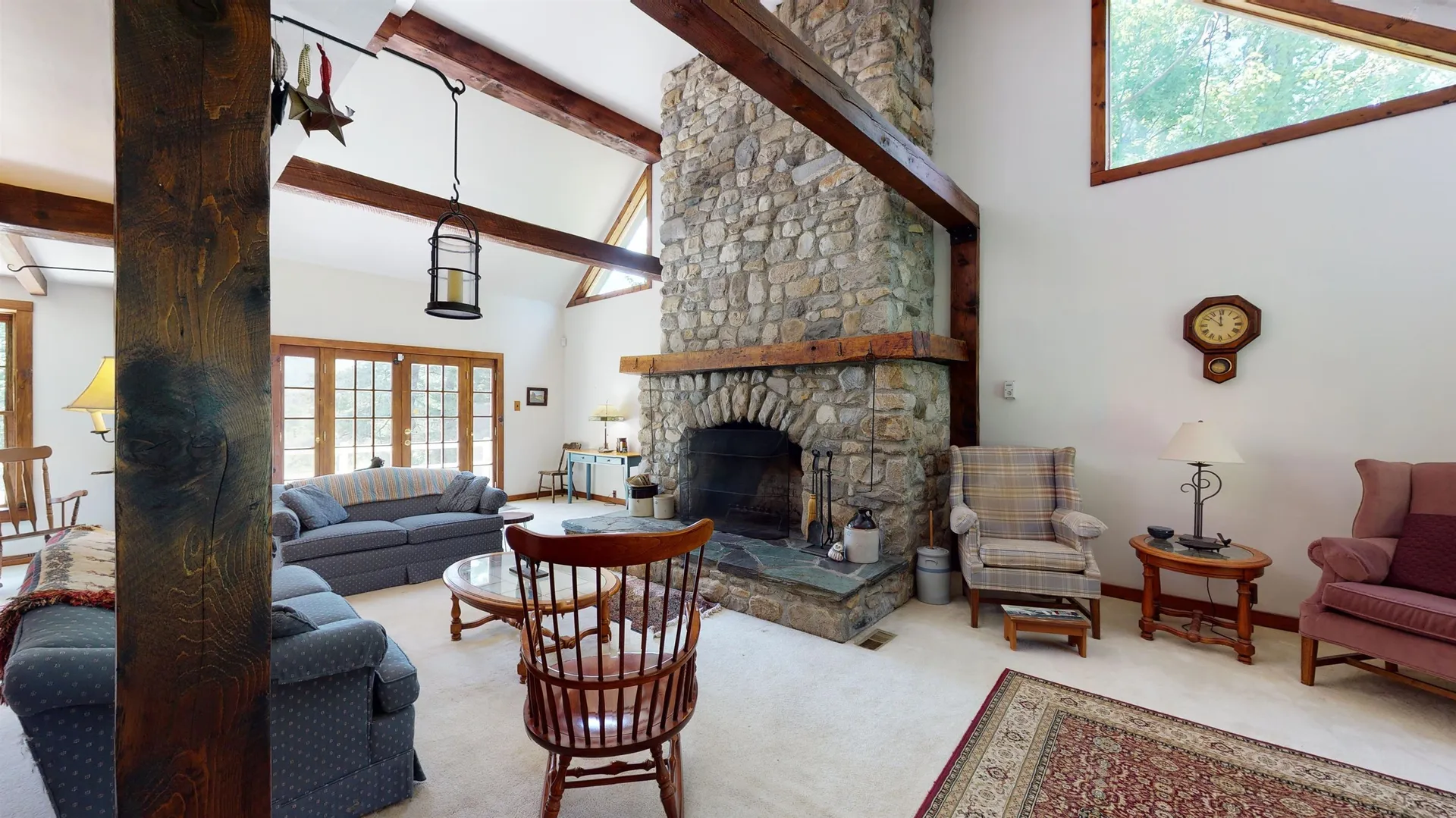 681 Hathaway Road Goshen VT 05733