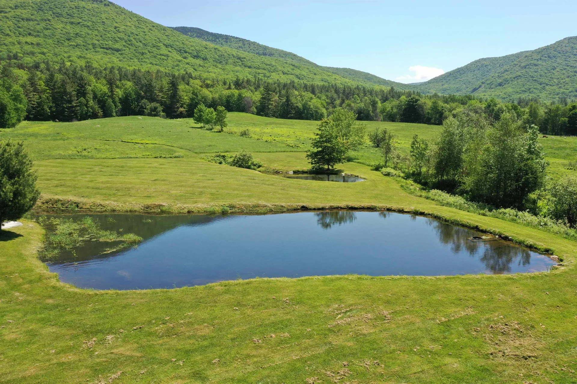 681 Hathaway Road Goshen VT 05733