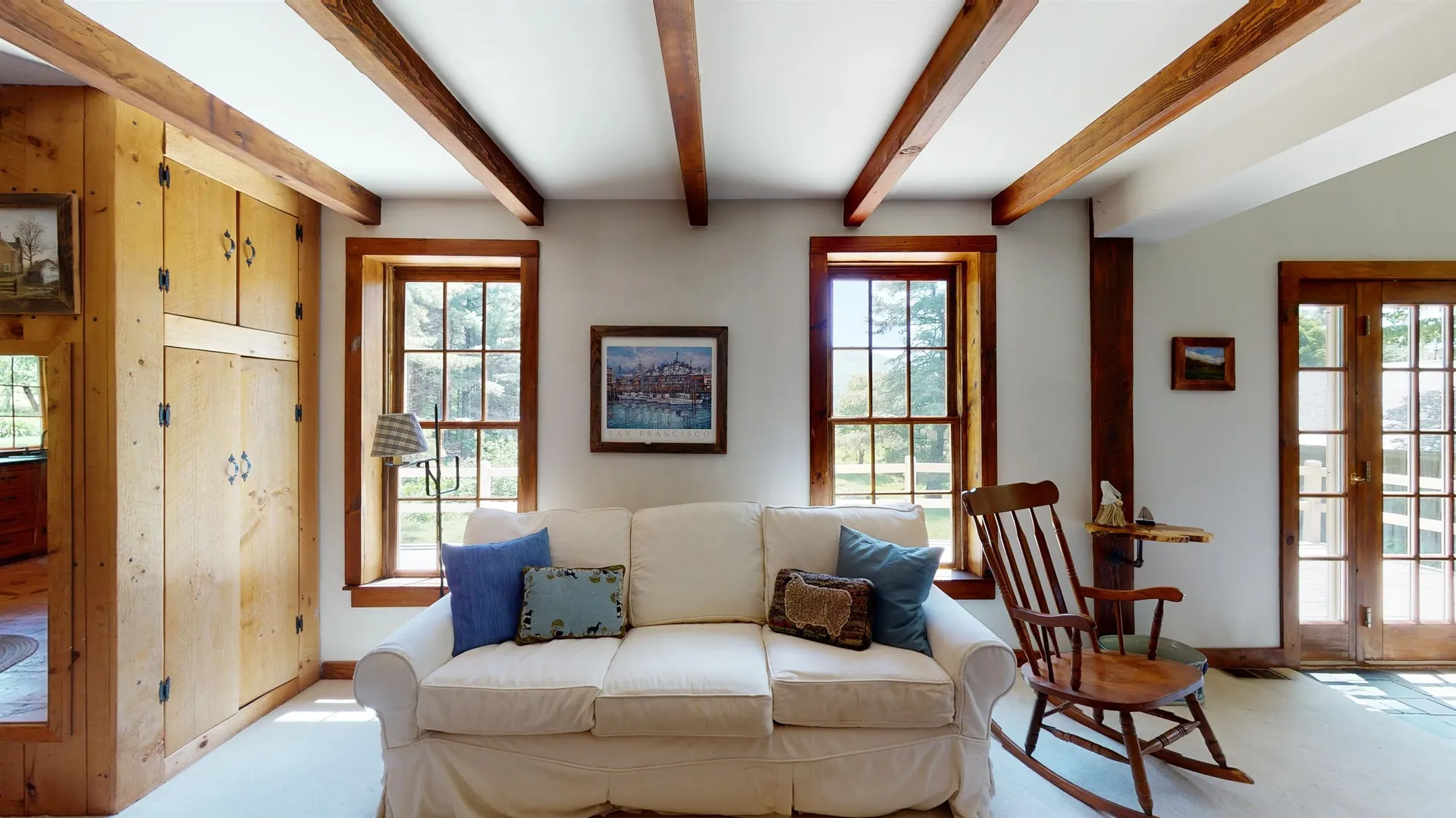 681 Hathaway Road Goshen VT 05733