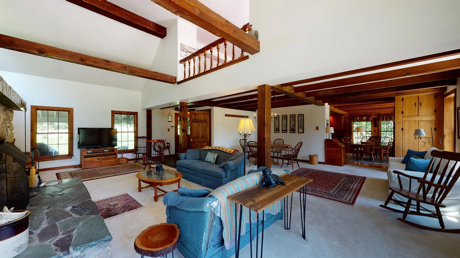681 Hathaway Road Goshen VT 05733