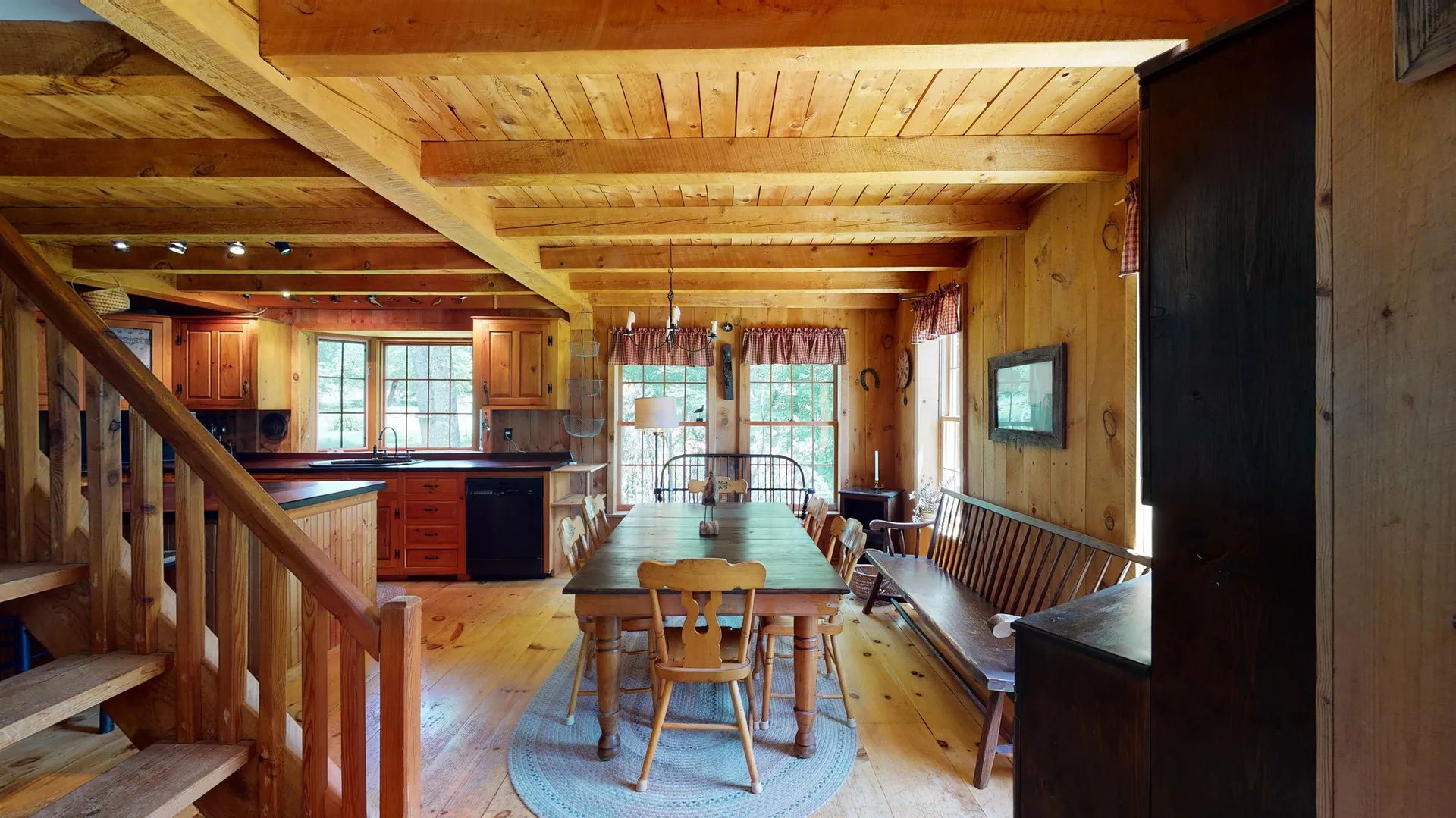 681 Hathaway Road Goshen VT 05733