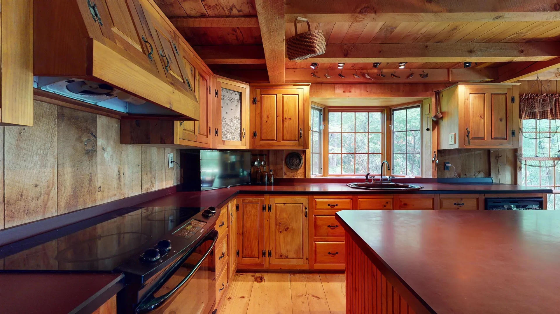 681 Hathaway Road Goshen VT 05733