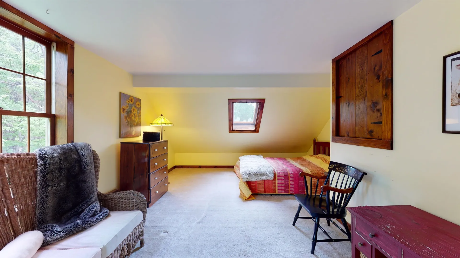 681 Hathaway Road Goshen VT 05733