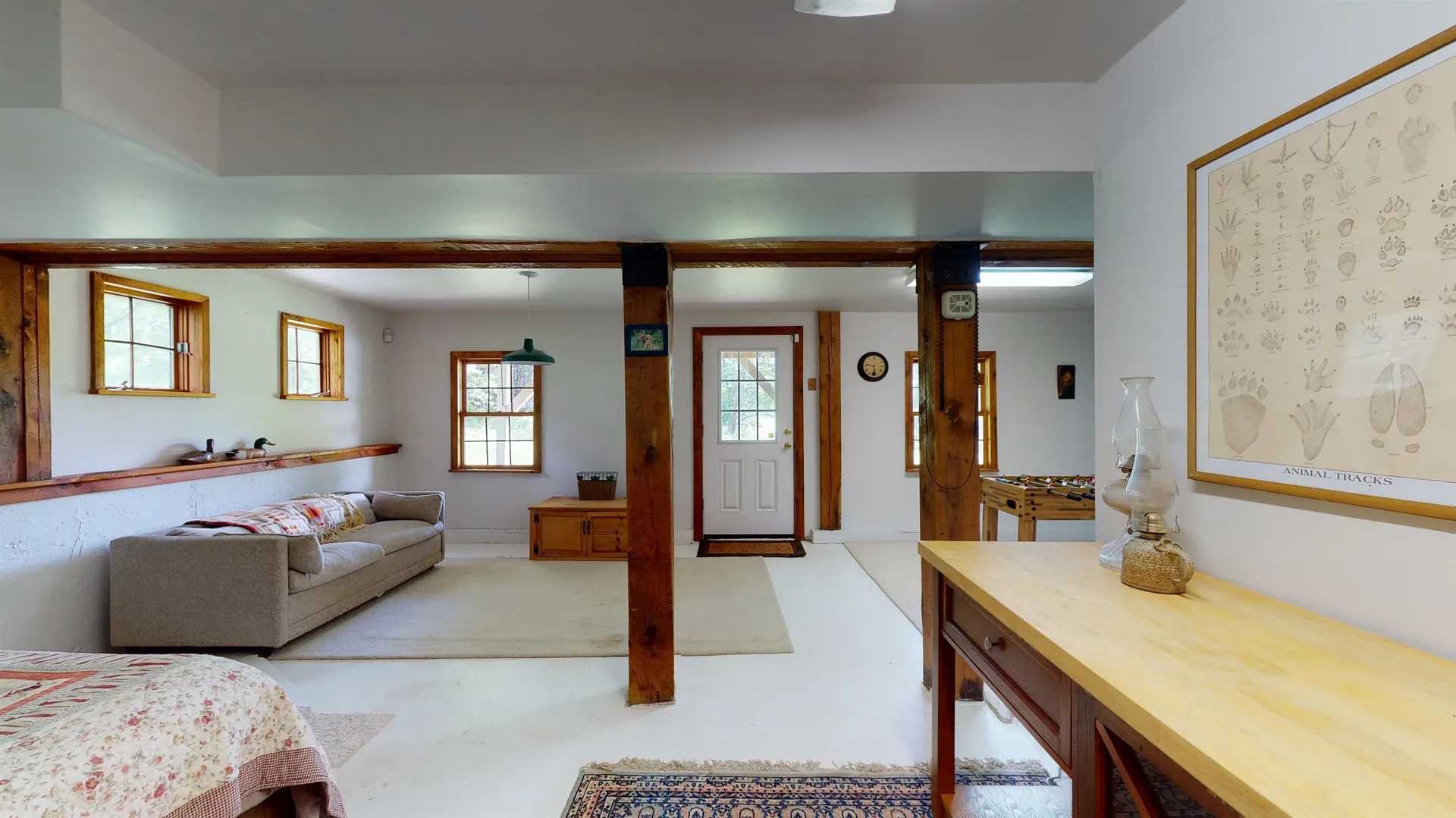 681 Hathaway Road Goshen VT 05733