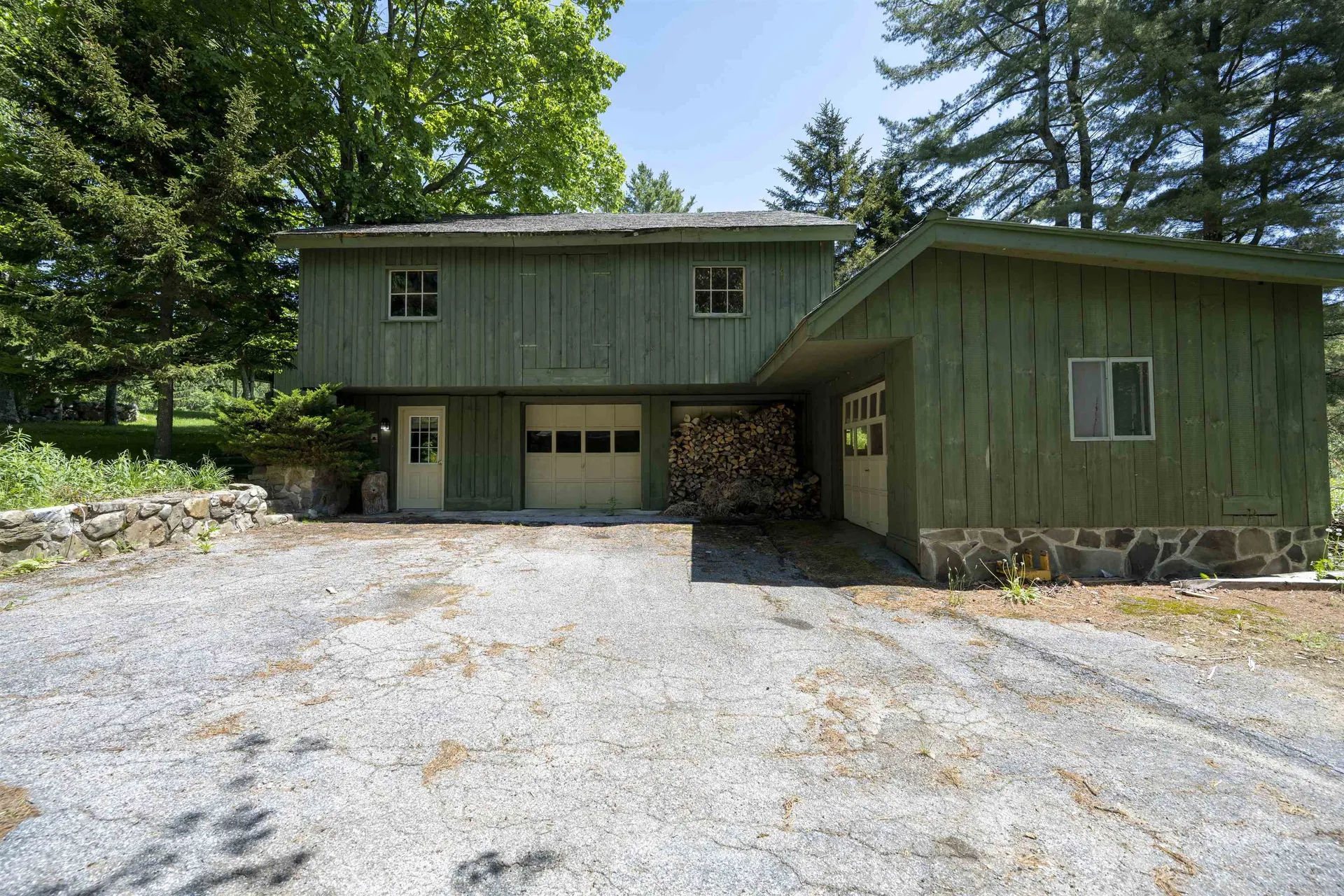 681 Hathaway Road Goshen VT 05733