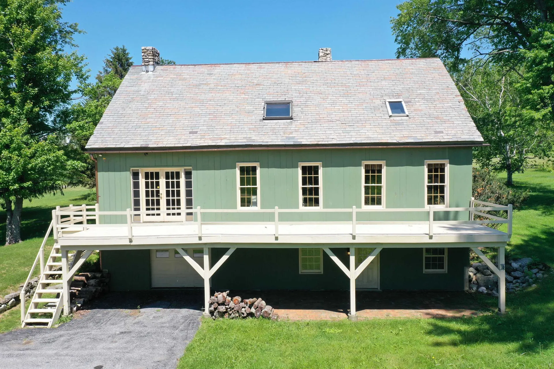681 Hathaway Road Goshen VT 05733