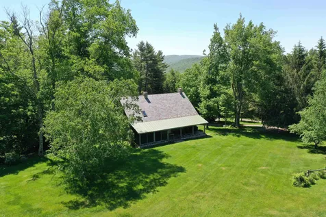 681 Hathaway Road Goshen VT 05733