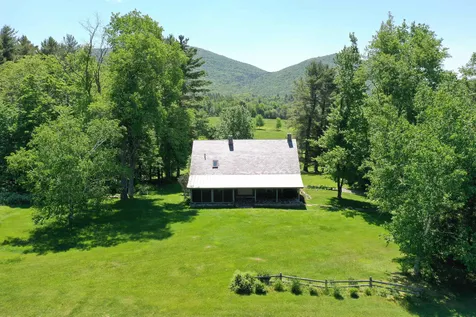 681 Hathaway Road Goshen VT 05733