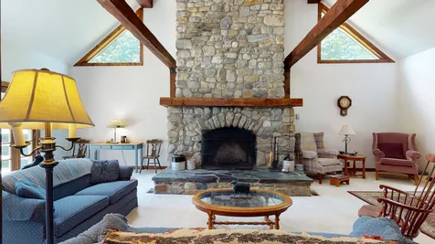 681 Hathaway Road Goshen VT 05733
