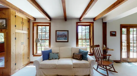 681 Hathaway Road Goshen VT 05733