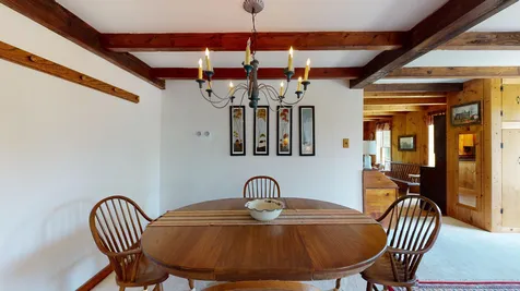 681 Hathaway Road Goshen VT 05733