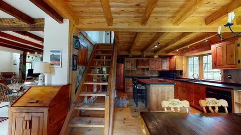 681 Hathaway Road Goshen VT 05733