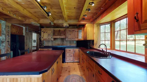 681 Hathaway Road Goshen VT 05733