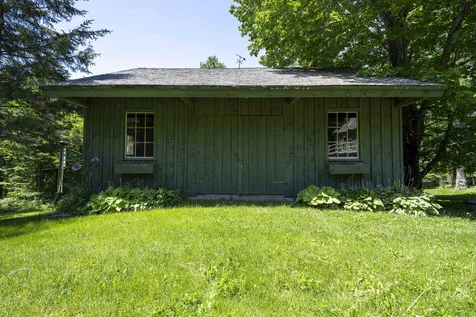 681 Hathaway Road Goshen VT 05733