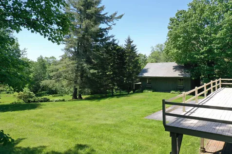 681 Hathaway Road Goshen VT 05733