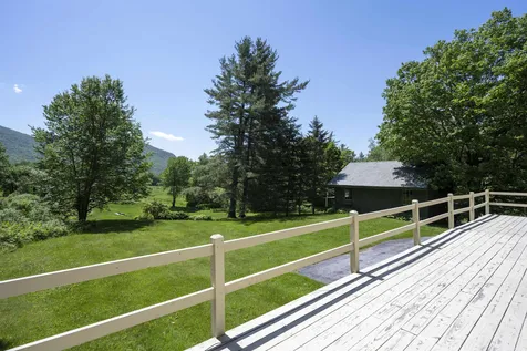 681 Hathaway Road Goshen VT 05733
