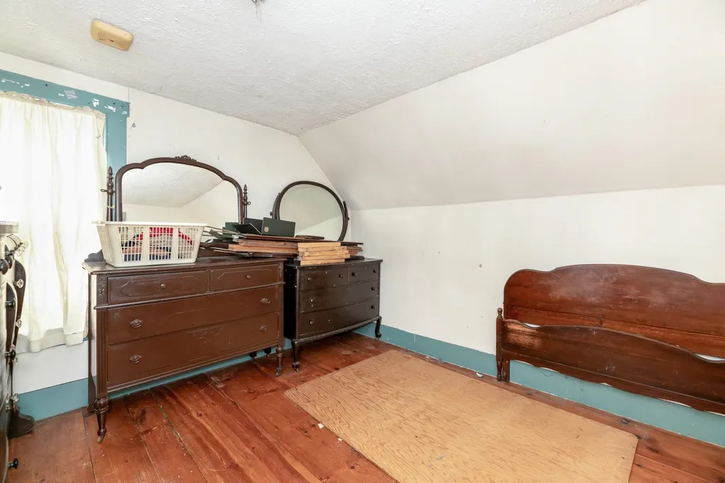15 Sheridan Road Moultonborough NH 03254