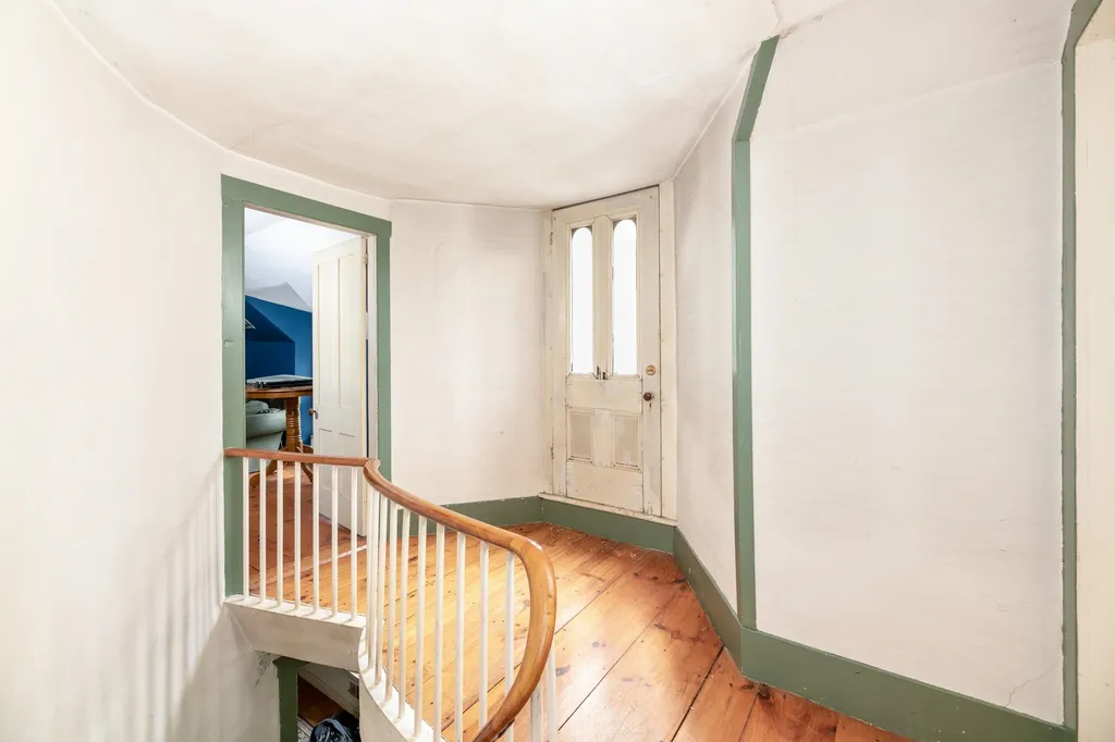 15 Sheridan Road Moultonborough NH 03254