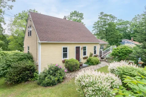 7 Hillrise Lane Meredith NH 03253