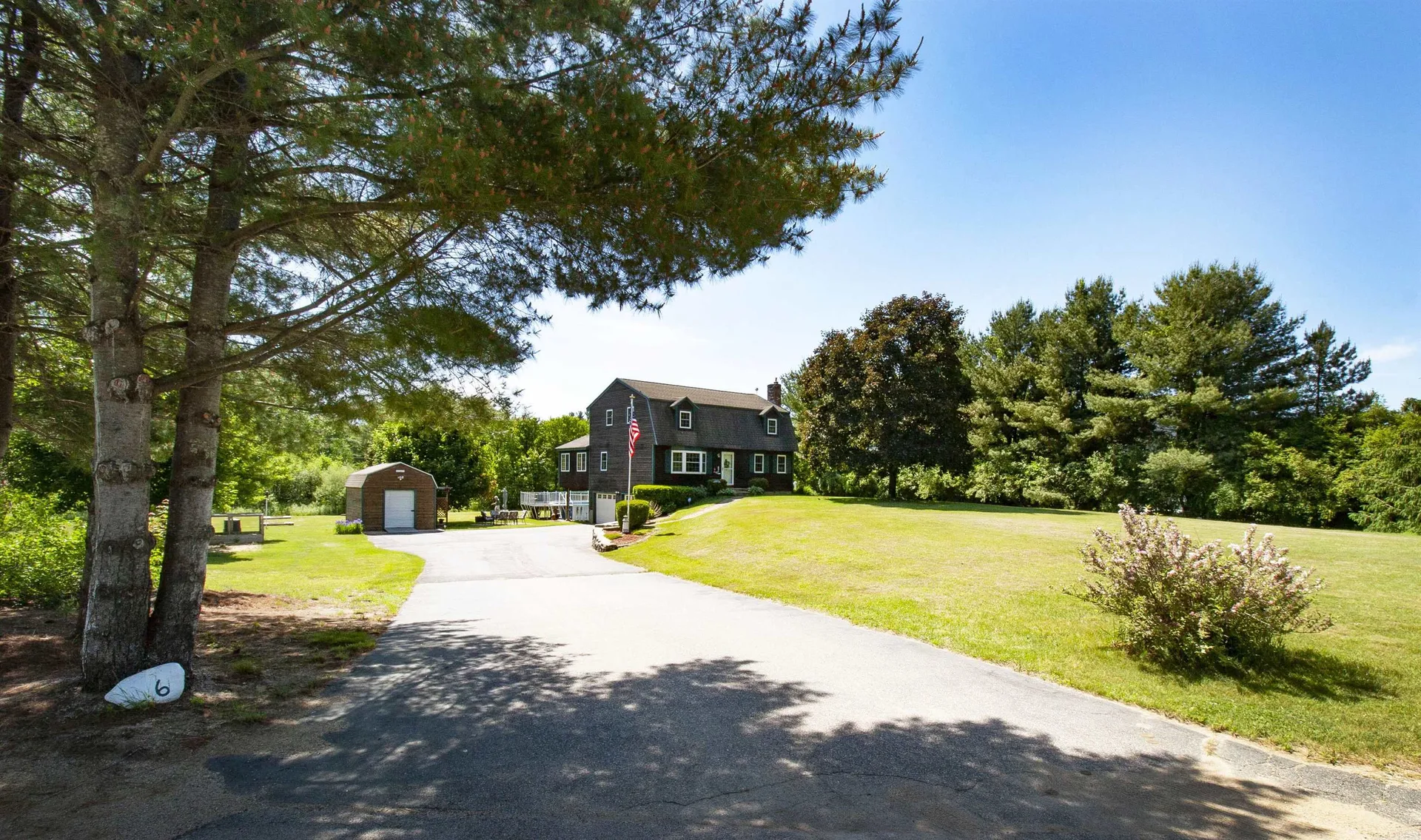 6 Meadow Road Windham NH 03087