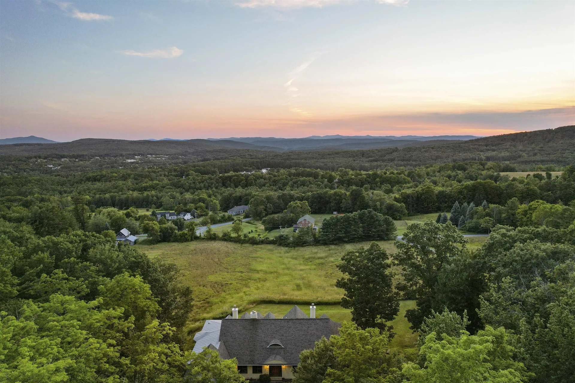 6 Jenkins Road Lebanon NH 03766