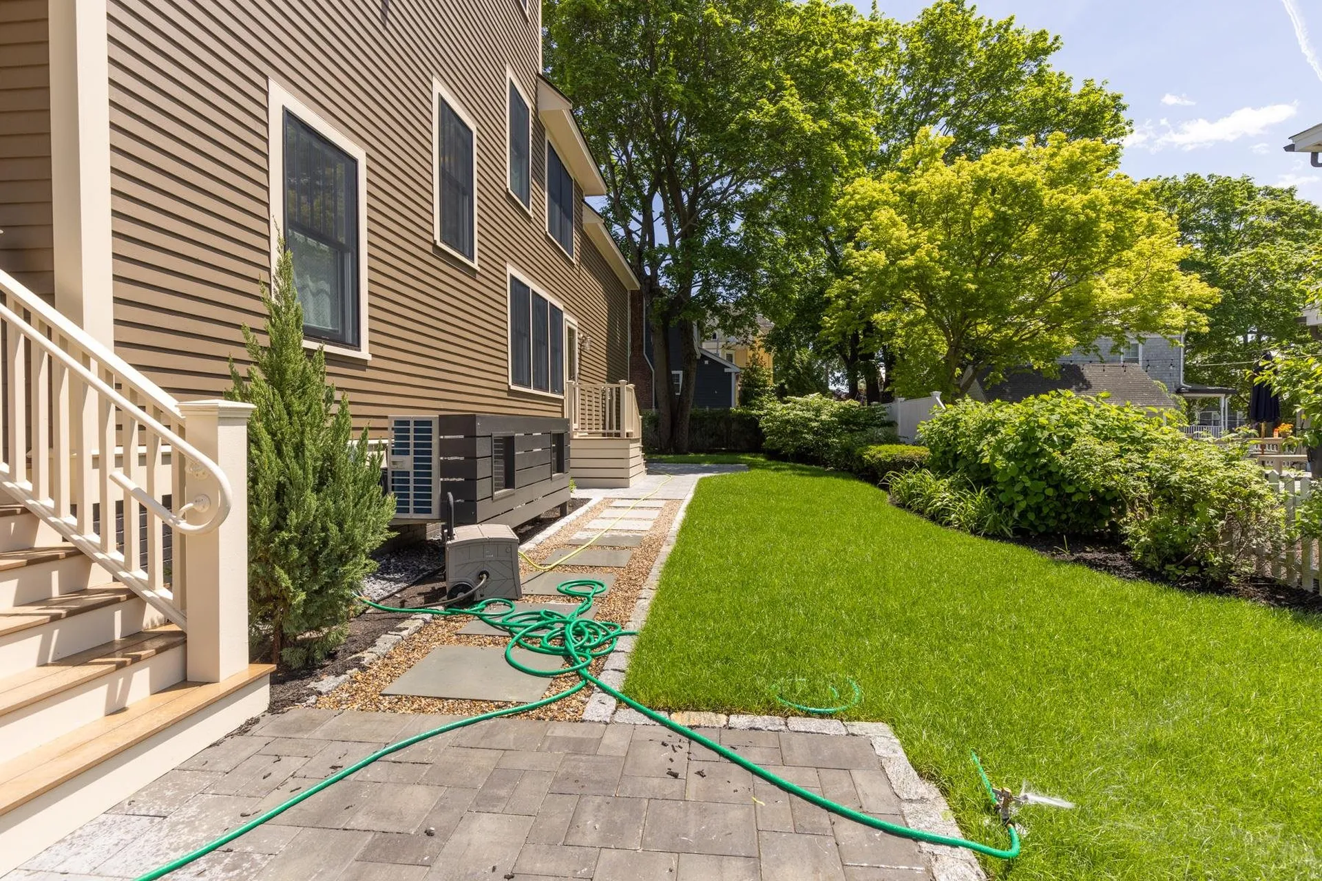 84 Rockland Street Portsmouth NH 03801