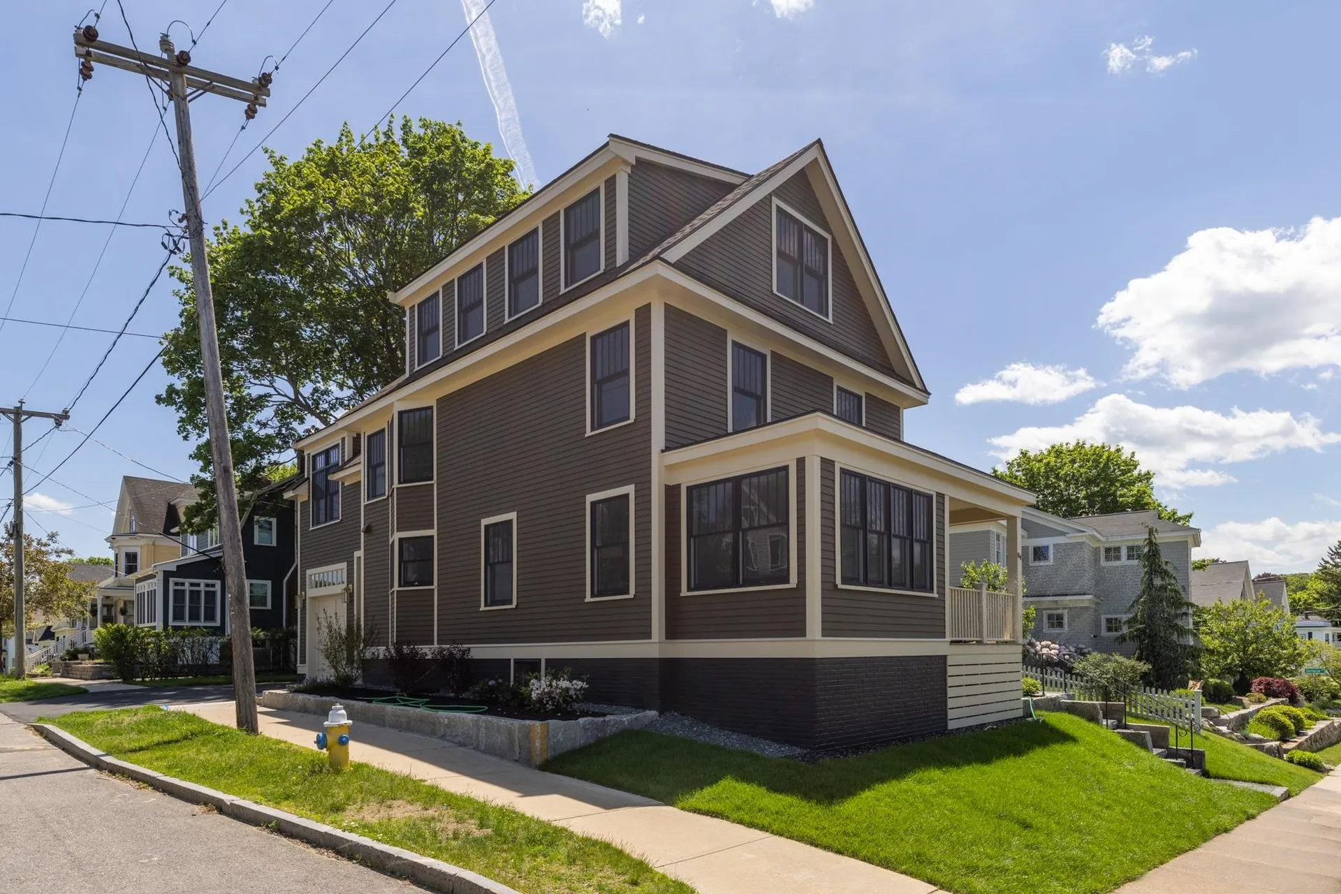 84 Rockland Street Portsmouth NH 03801