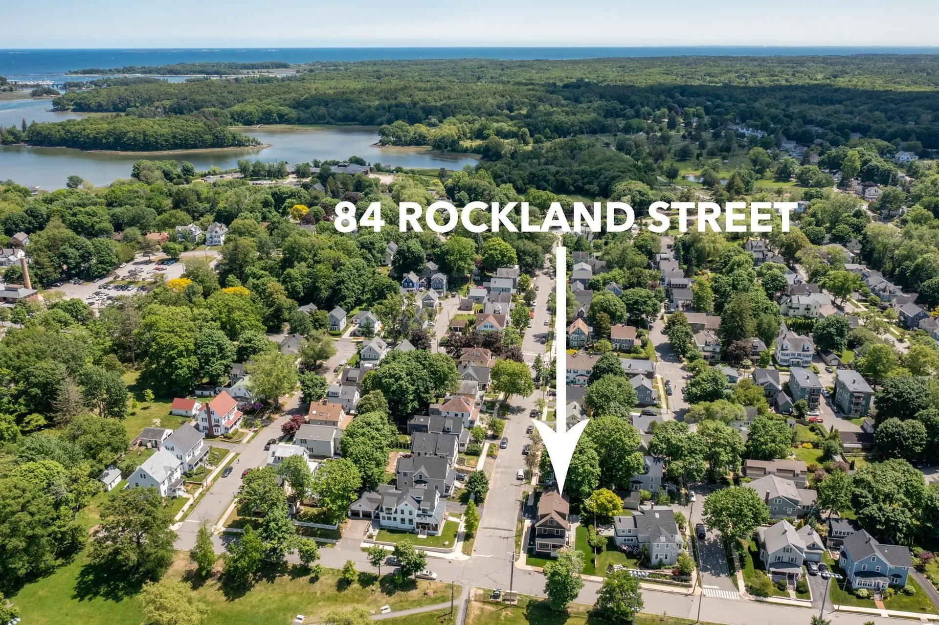84 Rockland Street Portsmouth NH 03801