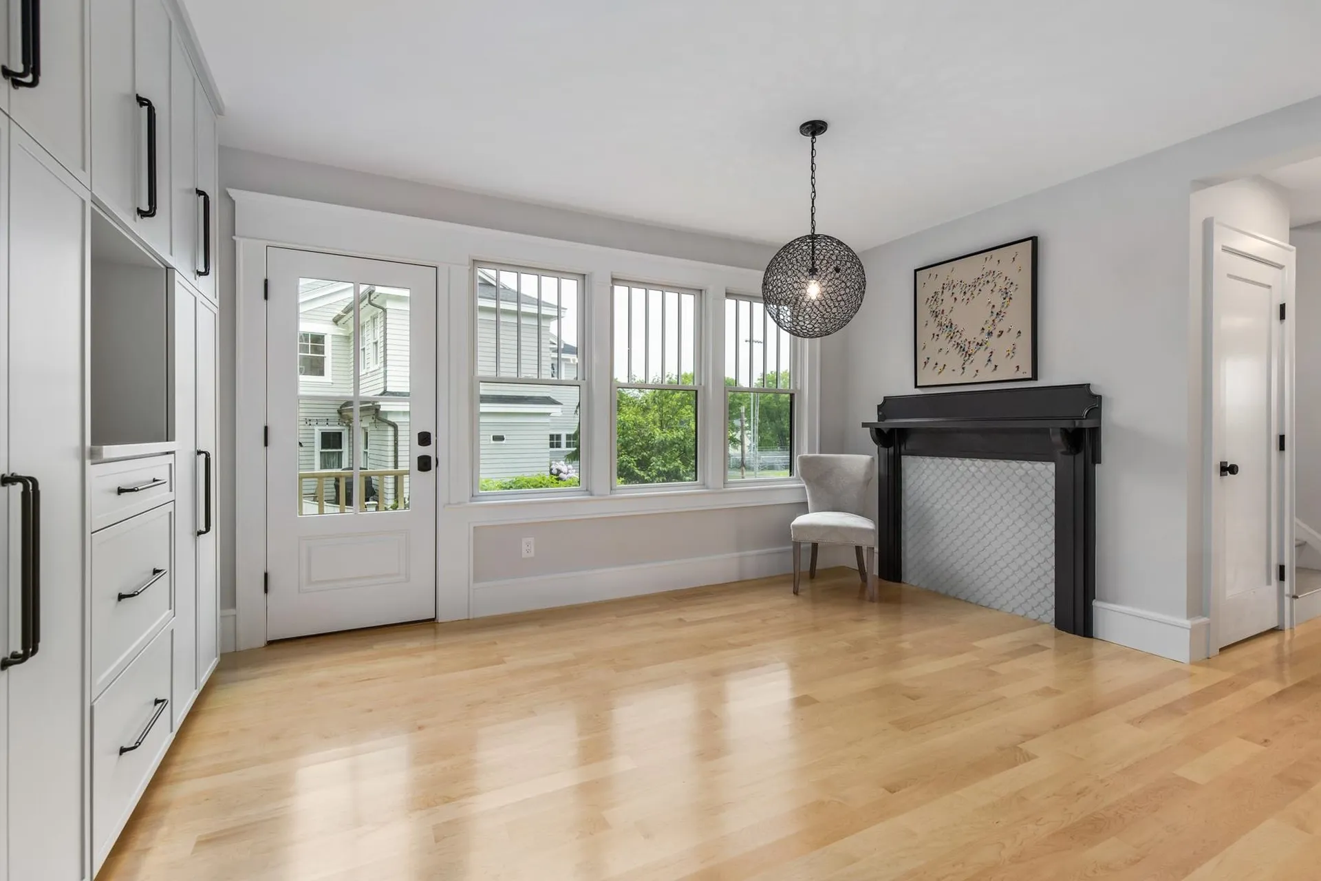 84 Rockland Street Portsmouth NH 03801