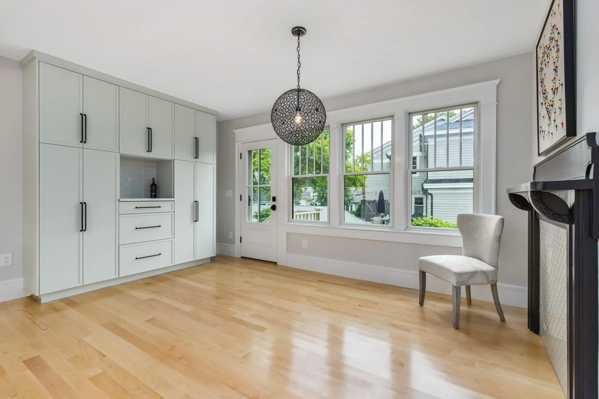 84 Rockland Street Portsmouth NH 03801