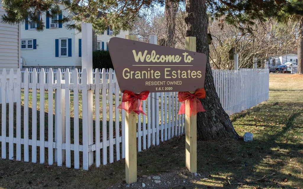 6 Gamache Road Derry NH 03038