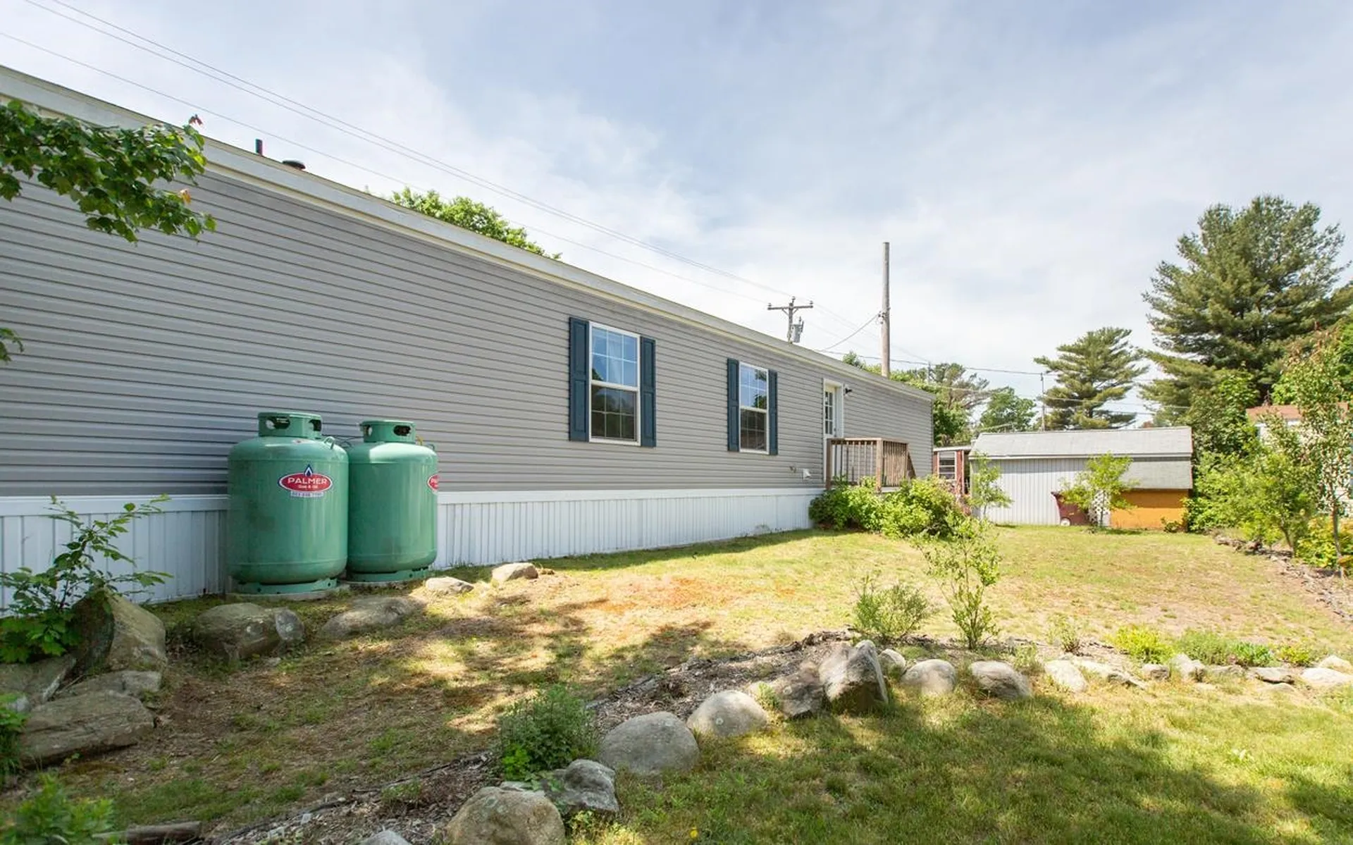 6 Gamache Road Derry NH 03038