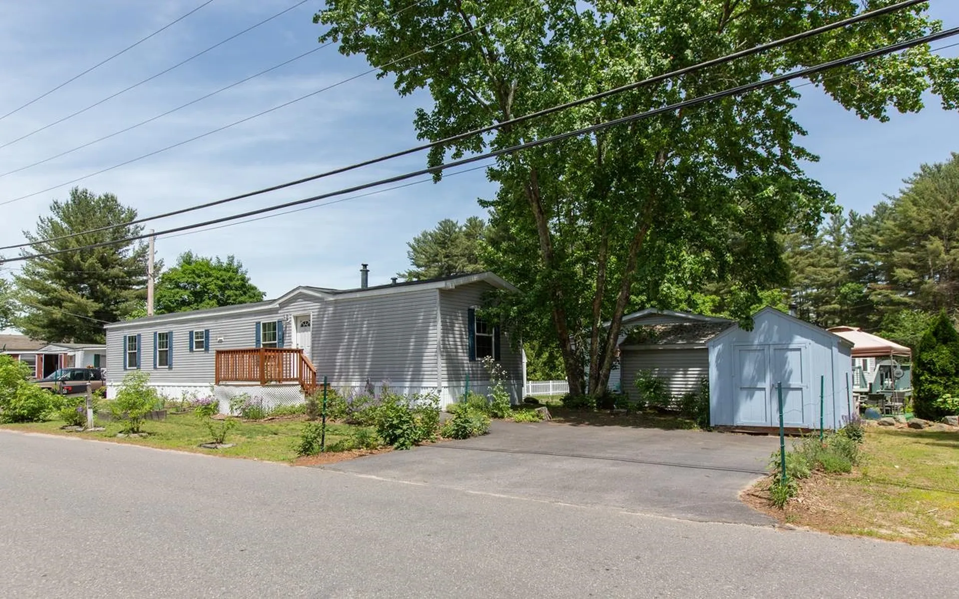 6 Gamache Road Derry NH 03038