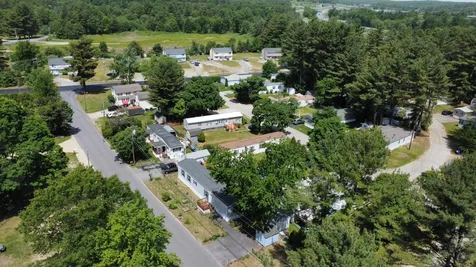 6 Gamache Road Derry NH 03038