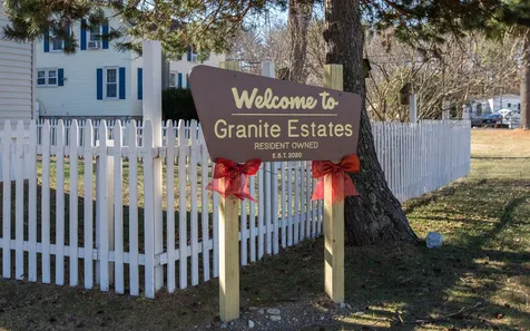 6 Gamache Road Derry NH 03038