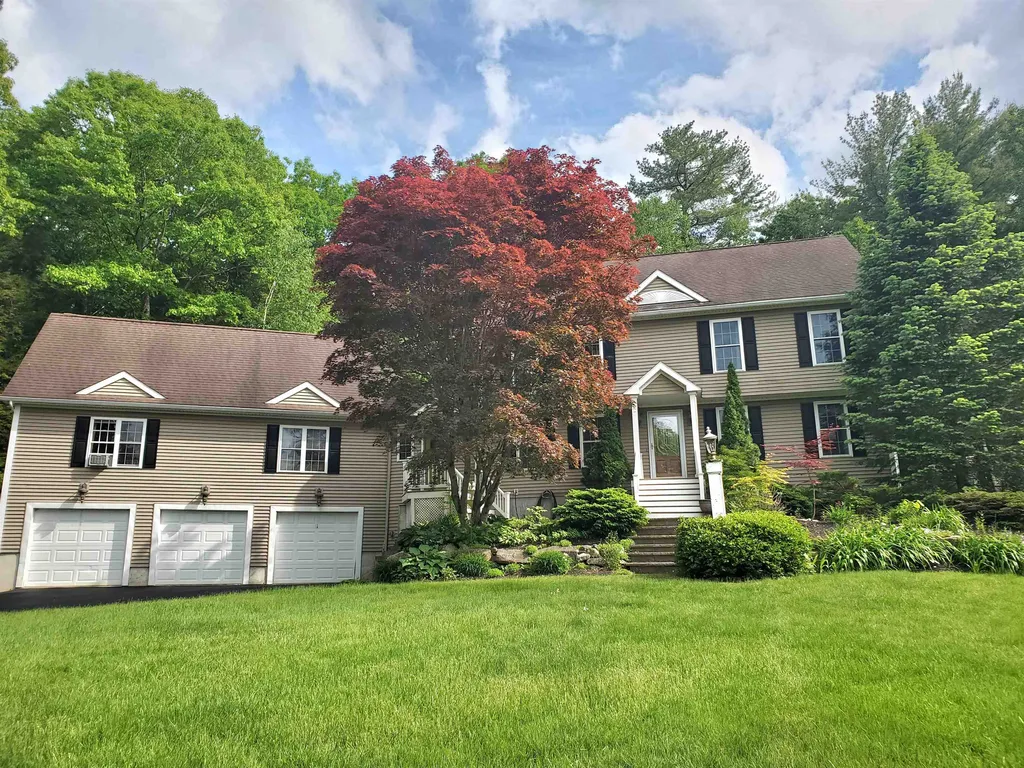 1 Coventry Road Windham NH 03087