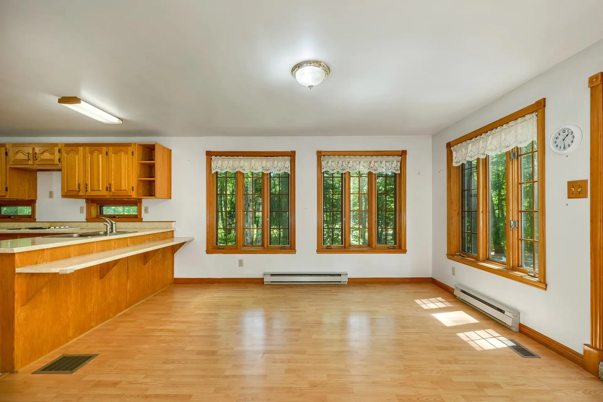 25 Old Center Harbor Road Meredith NH 03253