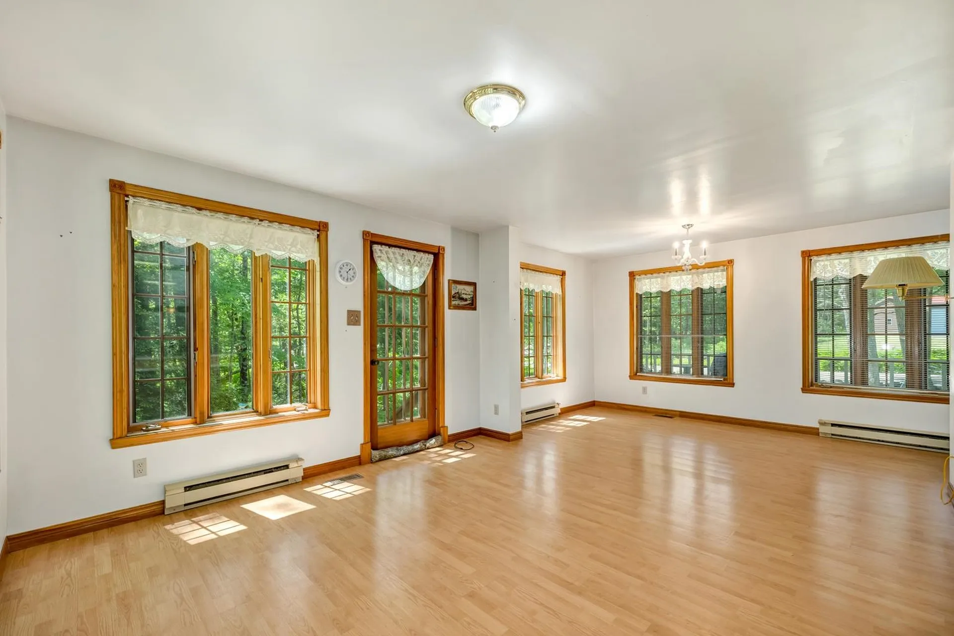 25 Old Center Harbor Road Meredith NH 03253