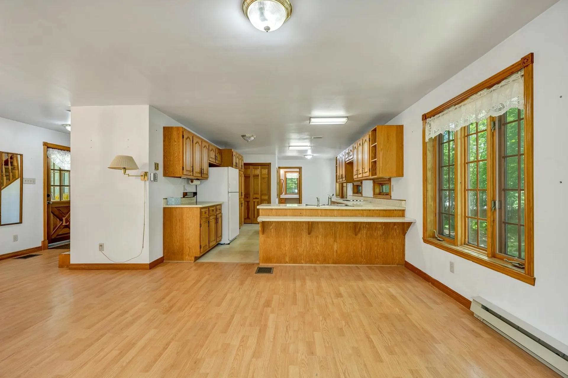 25 Old Center Harbor Road Meredith NH 03253