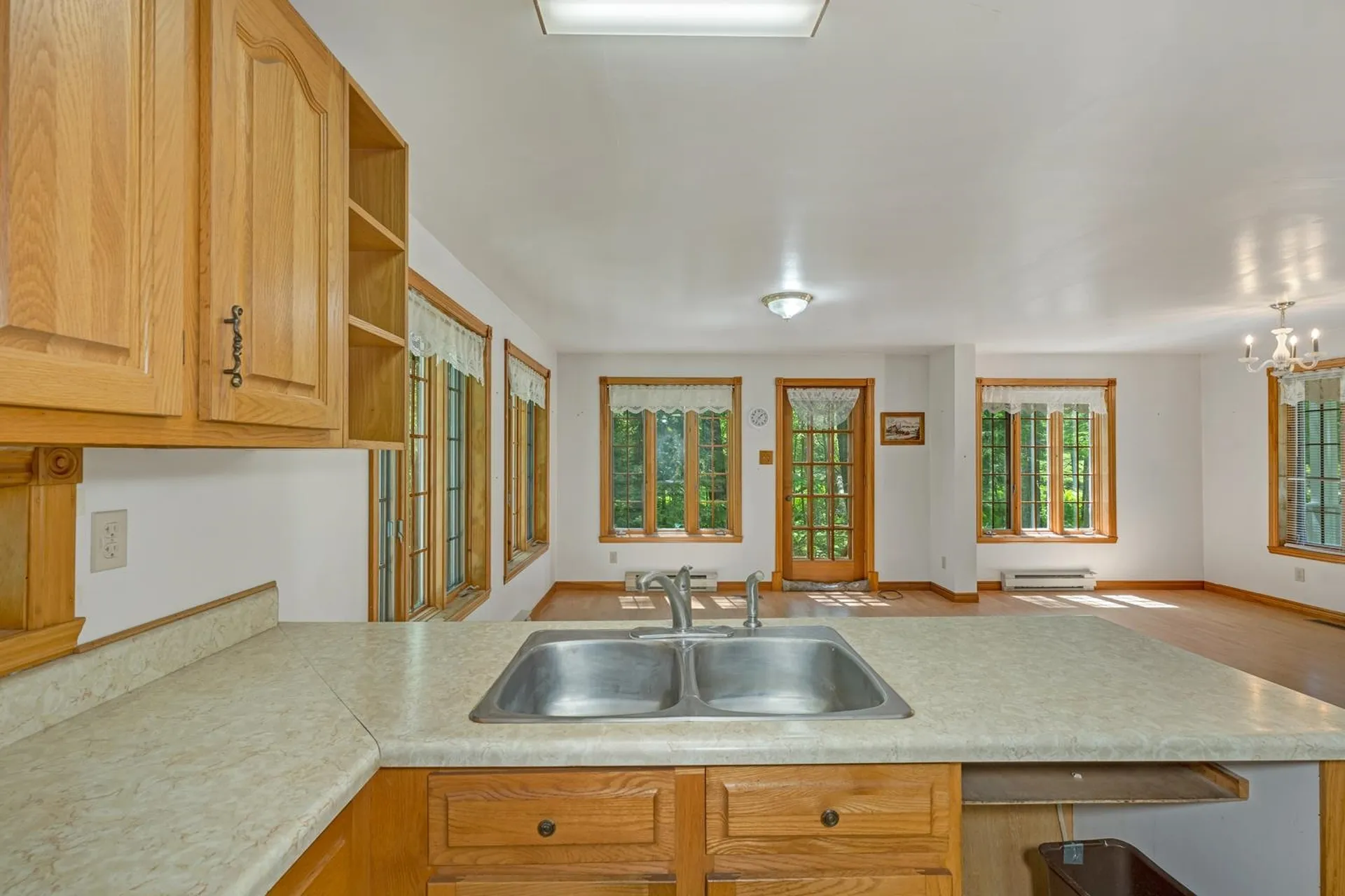 25 Old Center Harbor Road Meredith NH 03253