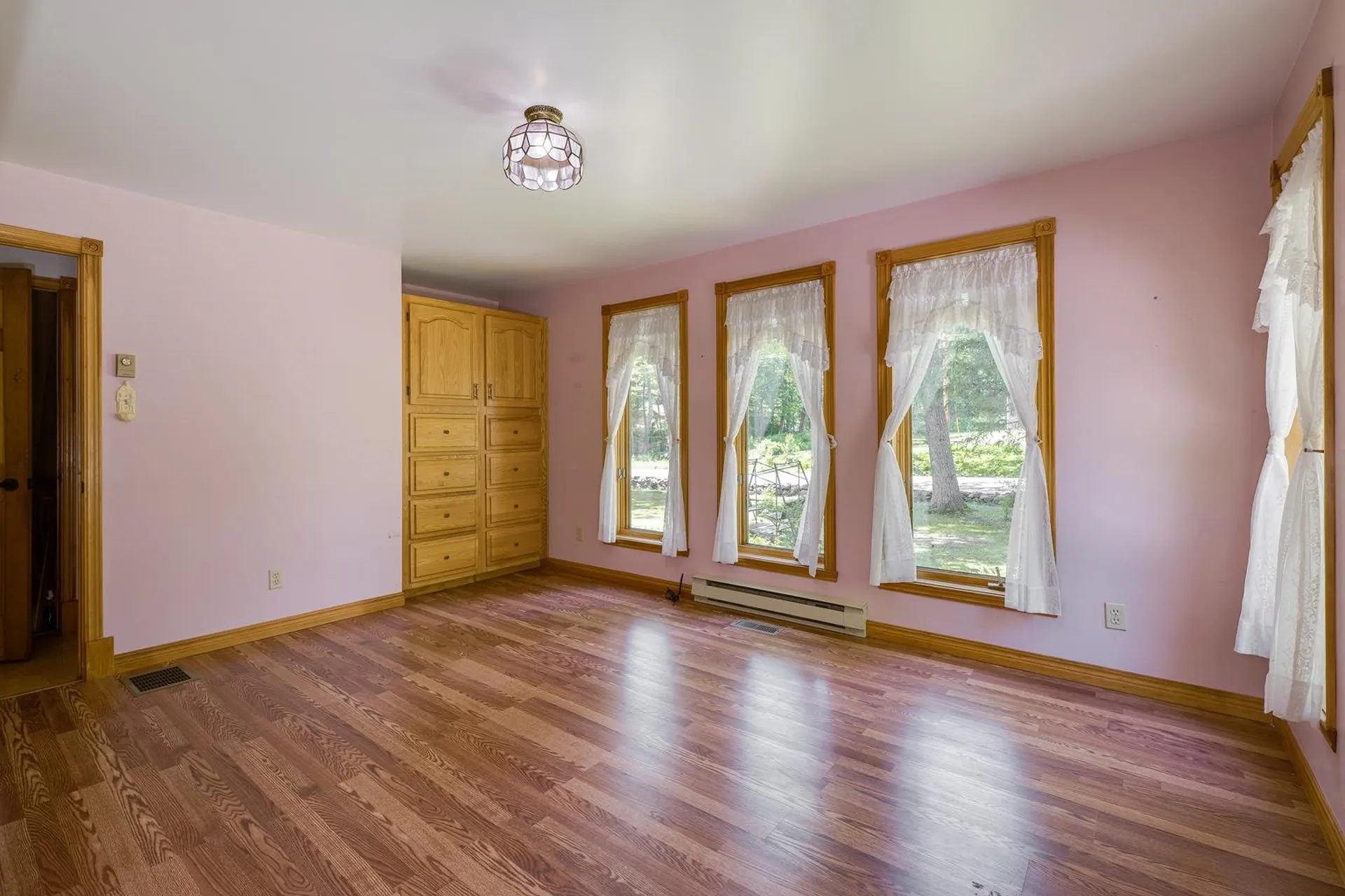 25 Old Center Harbor Road Meredith NH 03253