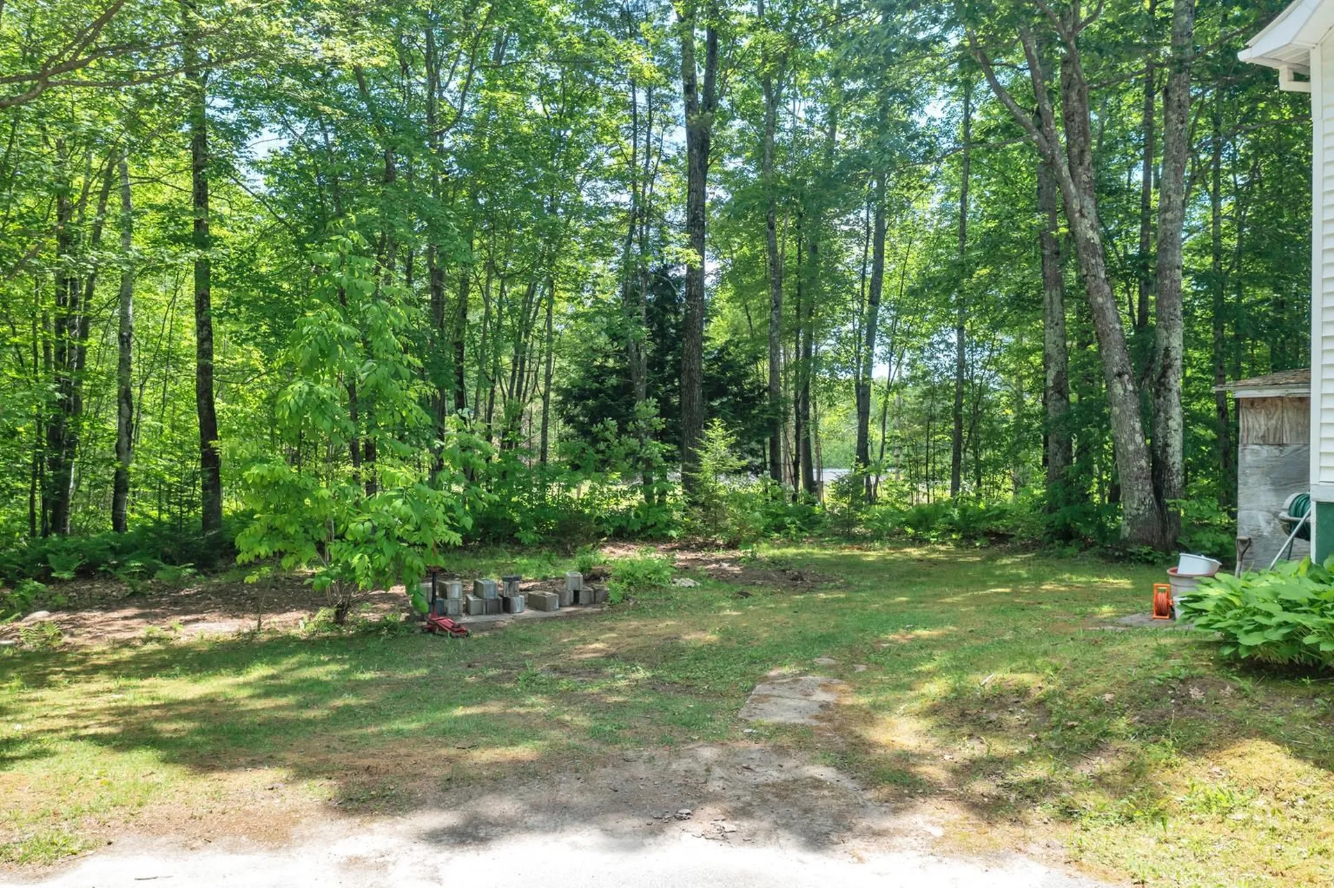 25 Old Center Harbor Road Meredith NH 03253
