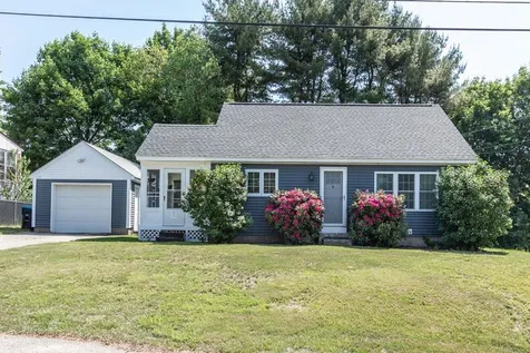 1 Ray Court Allenstown NH 03275