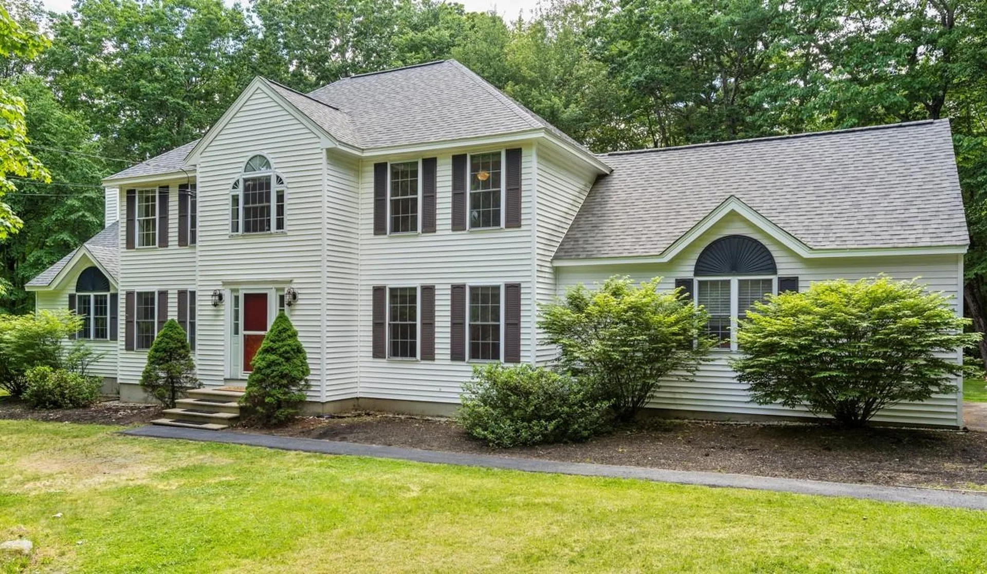 22 Westview Road Brookline NH 03033