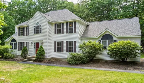 22 Westview Road Brookline NH 03033